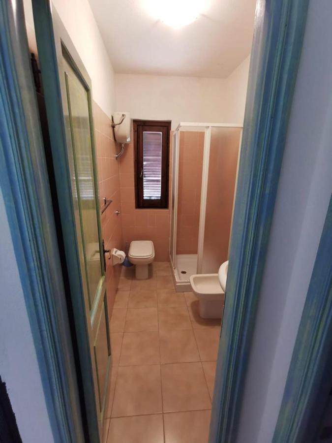 Villette Oasi San Teodoro  Extérieur photo