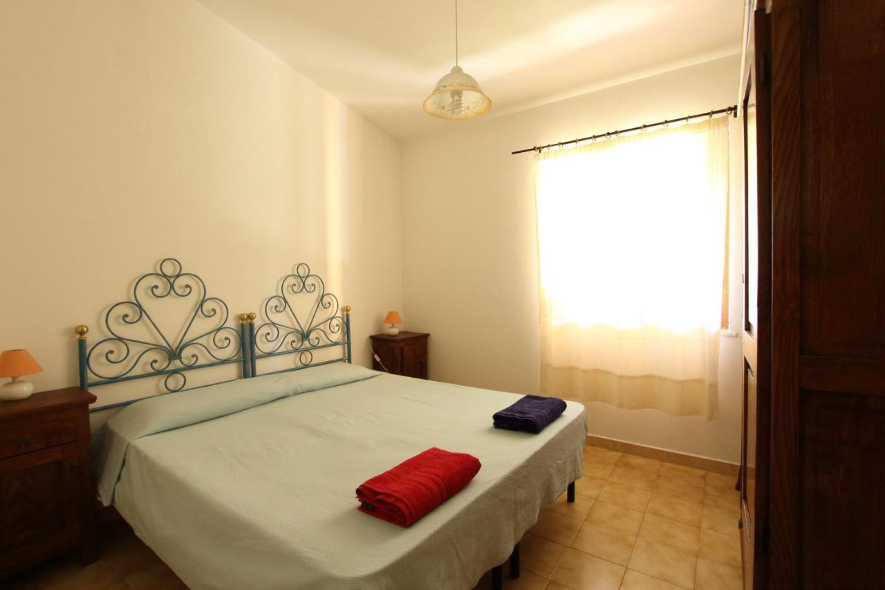 Villette Oasi San Teodoro  Extérieur photo
