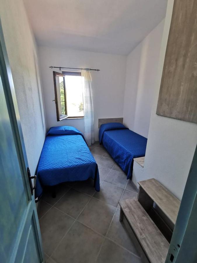 Villette Oasi San Teodoro  Extérieur photo