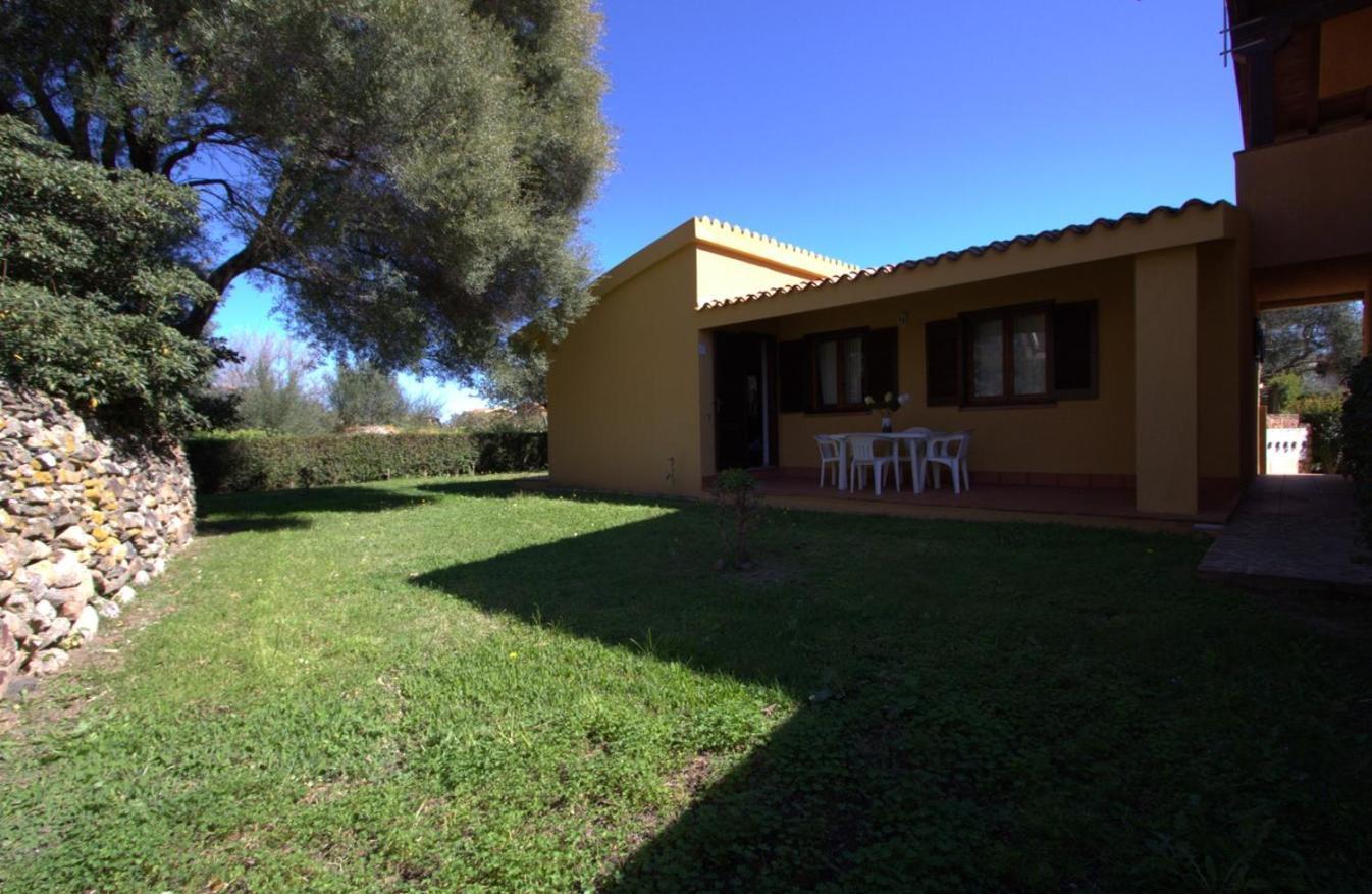 Villette Oasi San Teodoro  Extérieur photo
