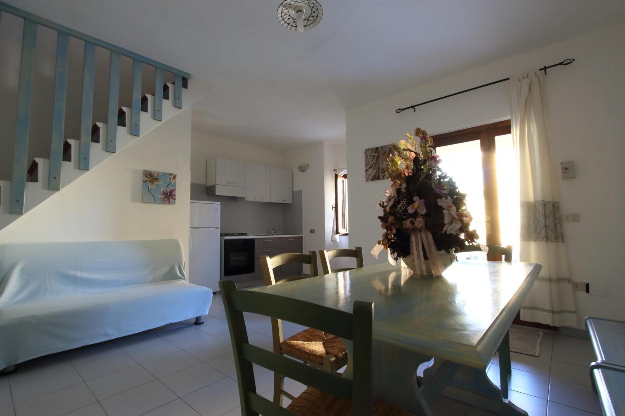 Villette Oasi San Teodoro  Extérieur photo