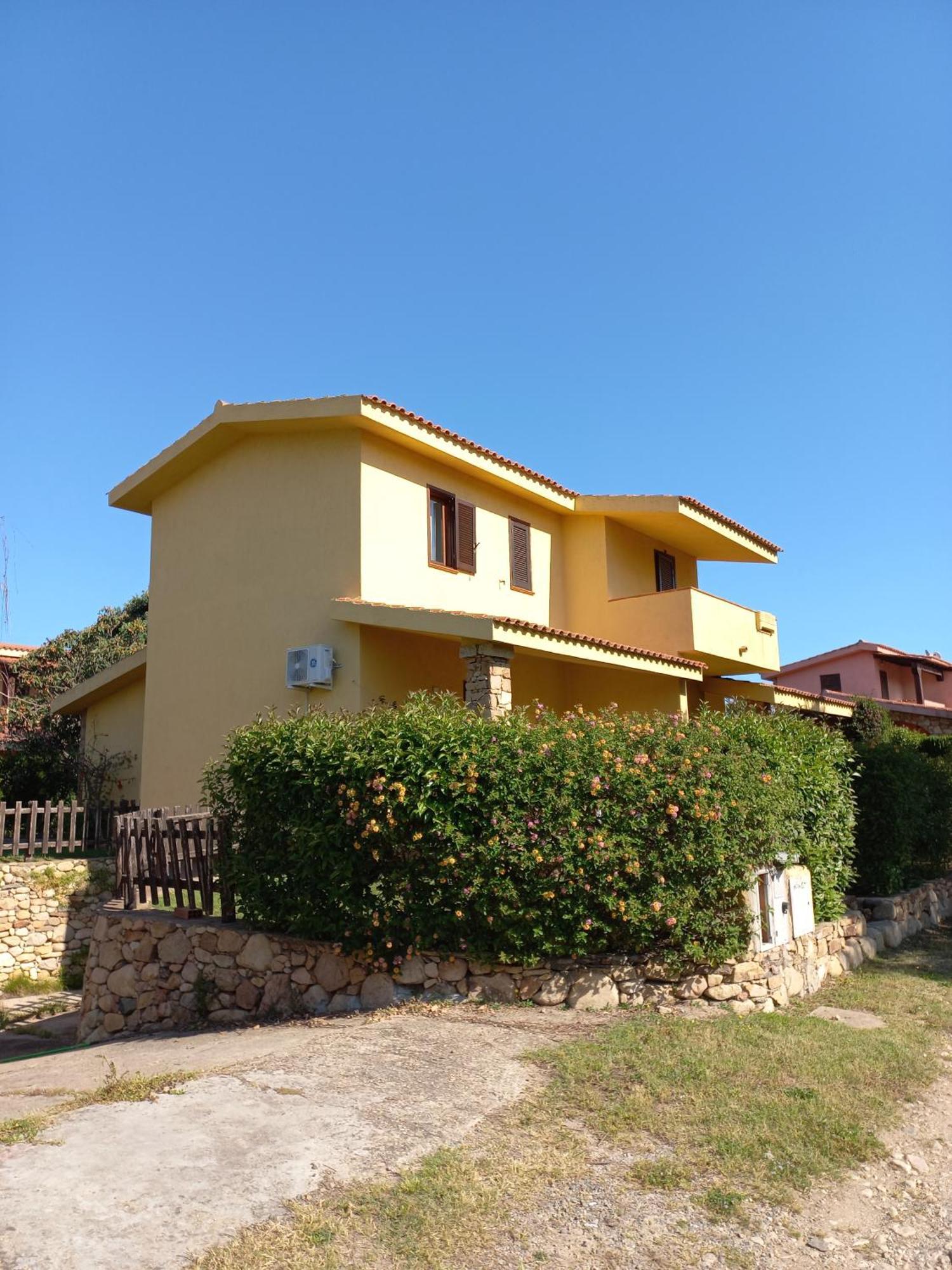Villette Oasi San Teodoro  Extérieur photo