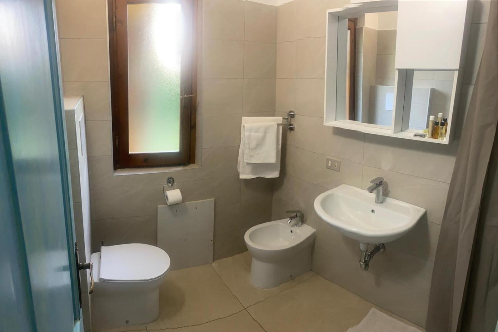 Villette Oasi San Teodoro  Extérieur photo