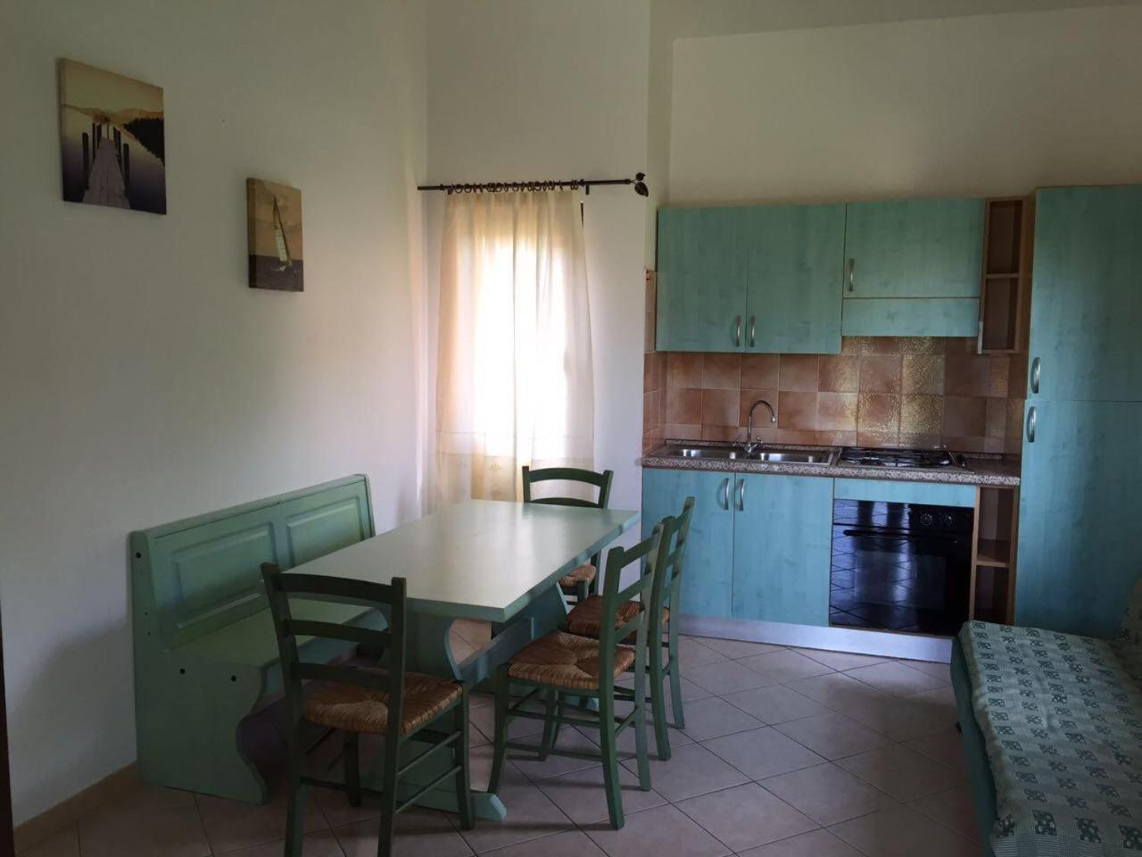 Villette Oasi San Teodoro  Extérieur photo