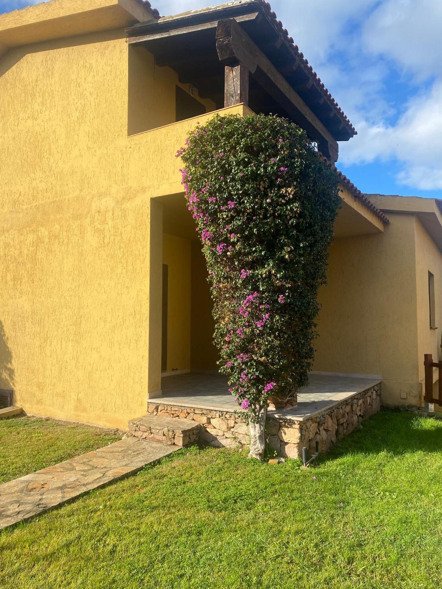 Villette Oasi San Teodoro  Extérieur photo