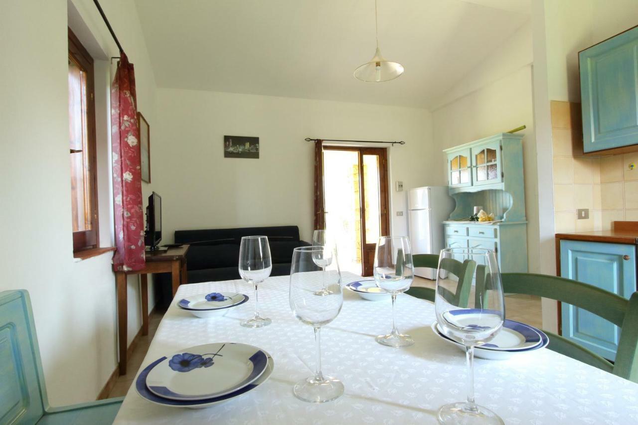 Villette Oasi San Teodoro  Extérieur photo