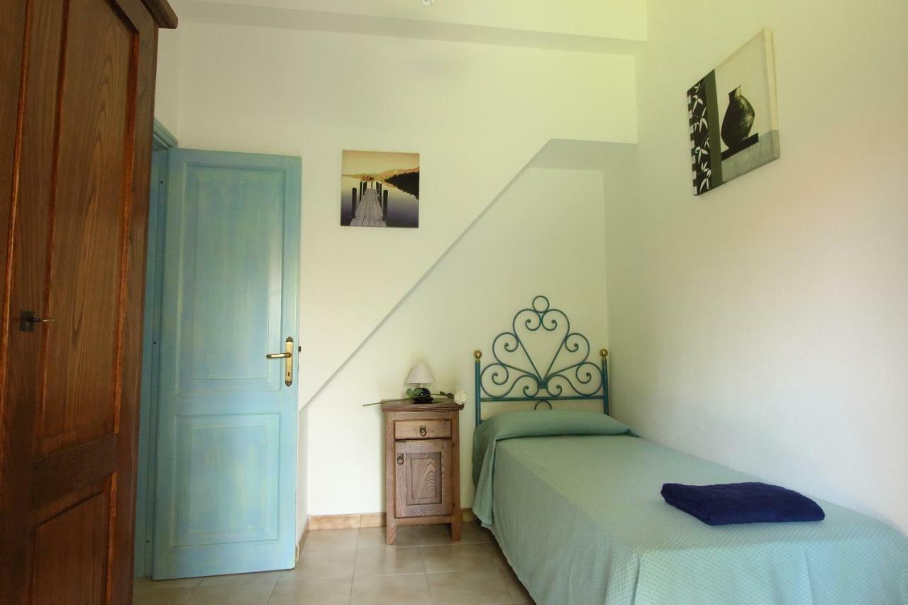 Villette Oasi San Teodoro  Extérieur photo